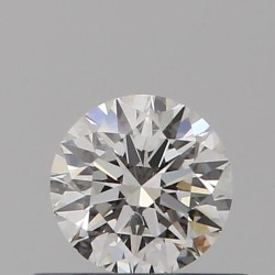 Diament szlif okrągły, 0.36ct, VS1, G, GIA 6521191239